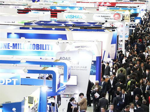 2023年南非約翰內斯堡國際汽車零部件、技術及服務展覽會 引領行業(yè)創(chuàng)新與協作