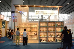 廣交會綠色發(fā)展助力特裝天地，提升國內參展商展覽服務水平