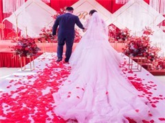 晉城婚禮造型與慶典服務 打造一生難忘的幸福時刻