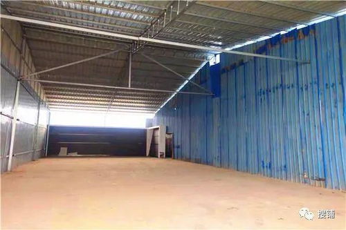 漢中建材批發(fā)城45號(hào) 1000㎡商鋪與庫(kù)房一體化出租，助力建材業(yè)務(wù)騰飛